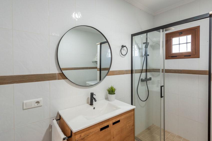 Casa Rural Adalid, auf dem Lande in Sevilla - foto 27