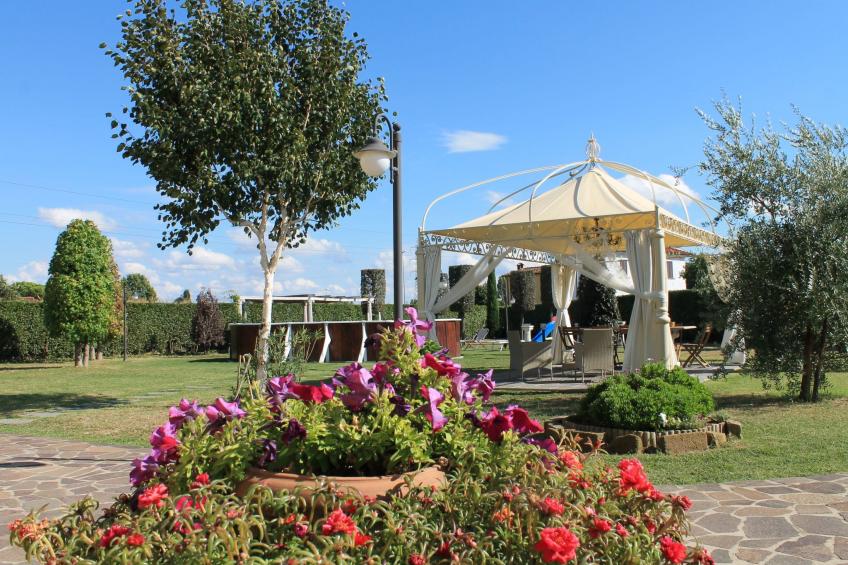 La Valinfiore Charmantes Haus - foto 4