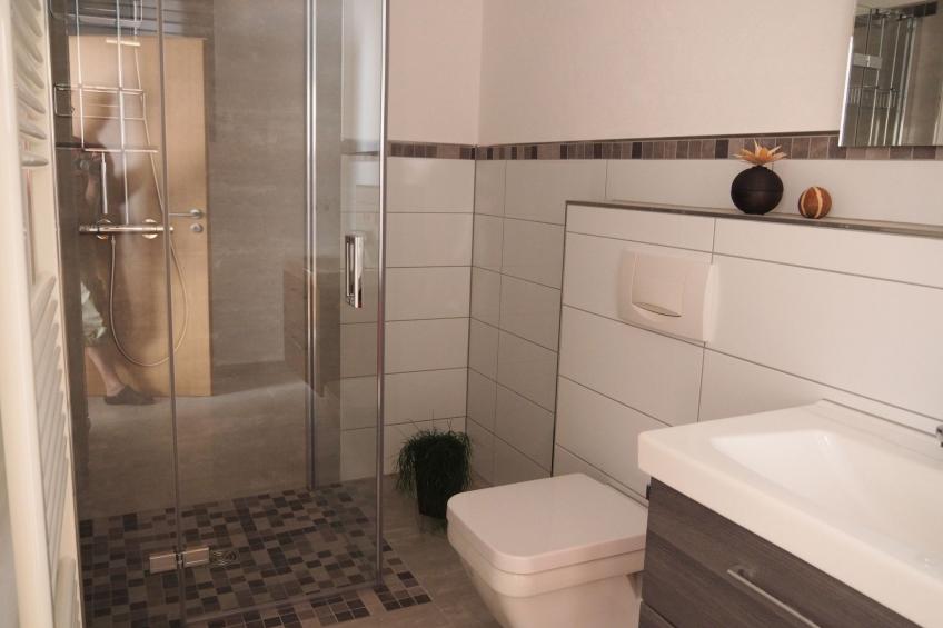 mit Parkplatz und Terrasse - foto 27