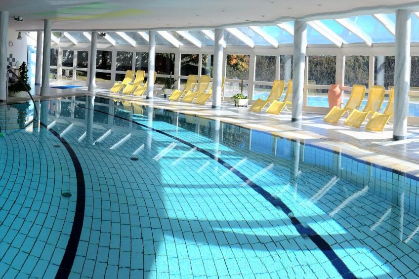 Thermen Apartment - foto 18