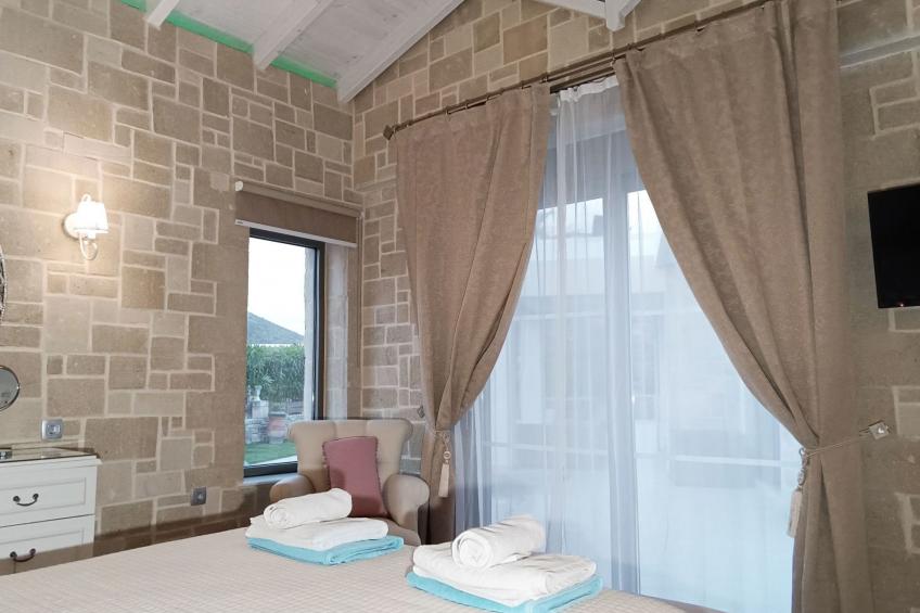 in Mithimna mit Privatem Pool - foto 26