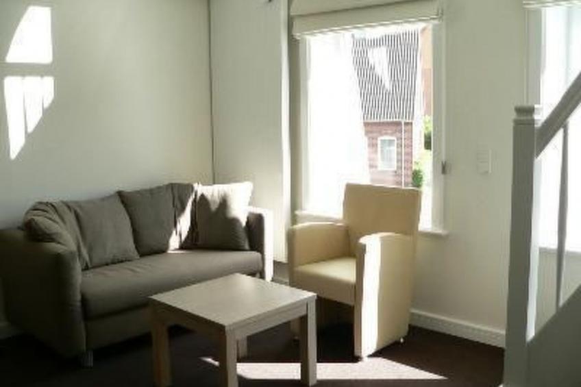 Apartment im Hotel Insel Pension in Niebüll - foto 18