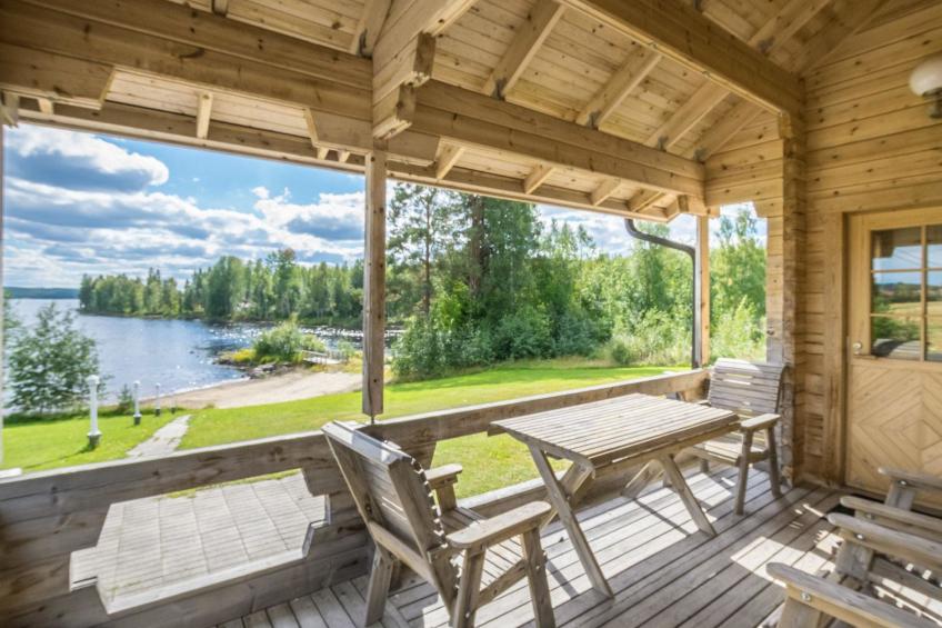 Mäntyranta - foto 2