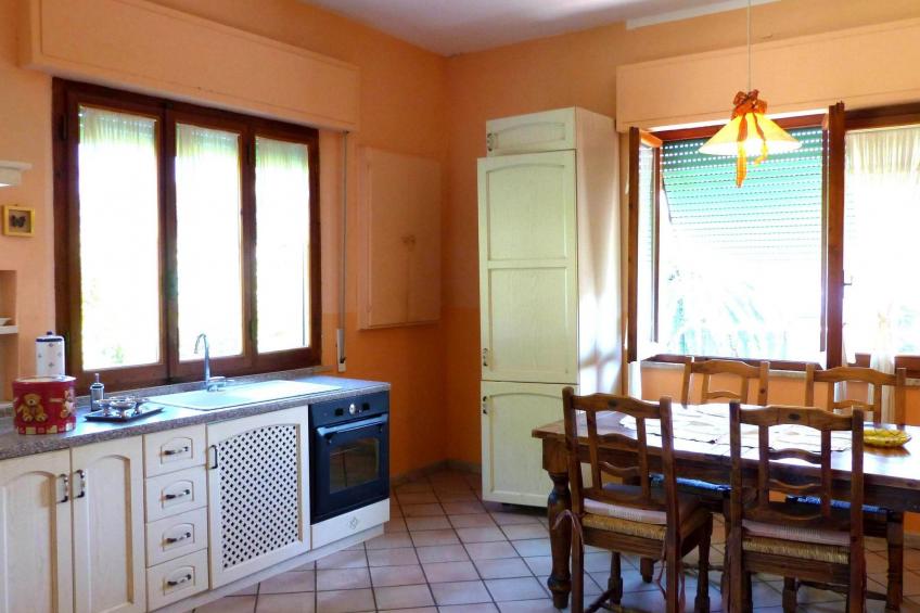 Große Wohnung in Mazzanta mit Schöner Terrasse - foto 20