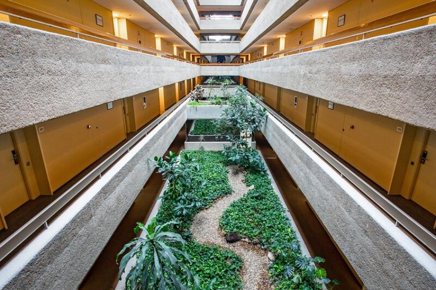 Eurobuilding 2 - foto 27