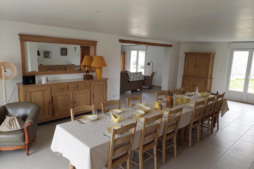 Maison des Prairies - foto 2