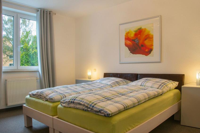 in Stadtrandlage mit guter Anbindung, sowie groß - foto 7