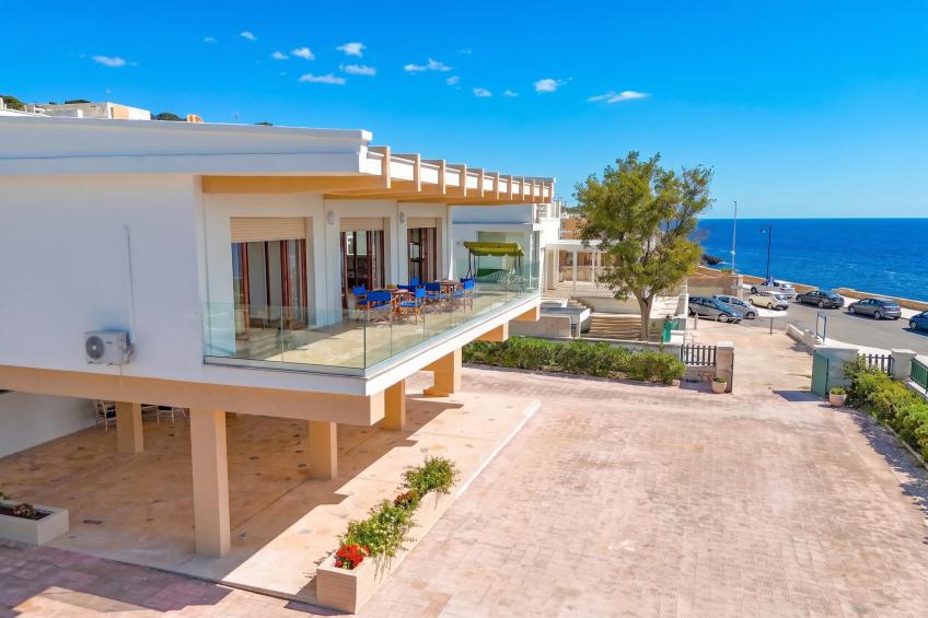 Villa Giulia Sea View - foto 22