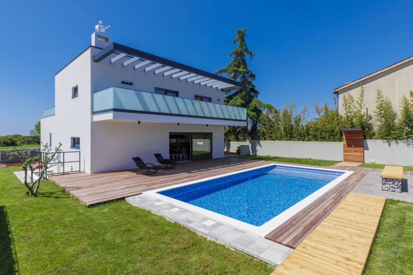Villa Dora - foto 18