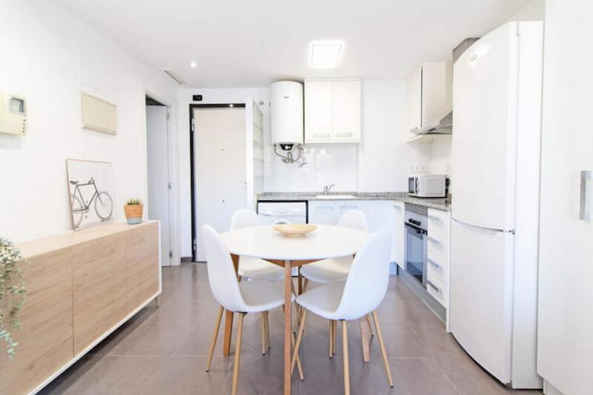 Appartements à Puerto de Sagunto - foto 3