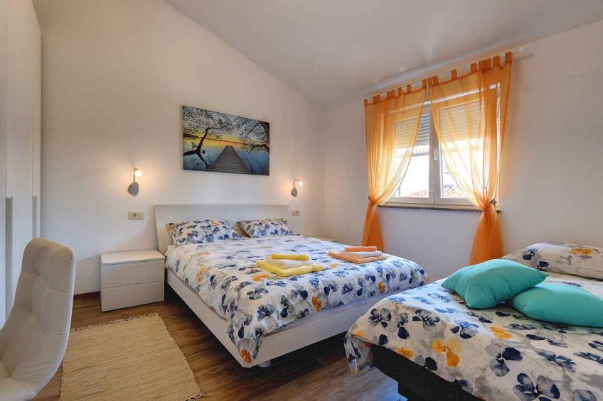 Ferienhaus mit Parkplatz - BF-ZWDDC - foto 14