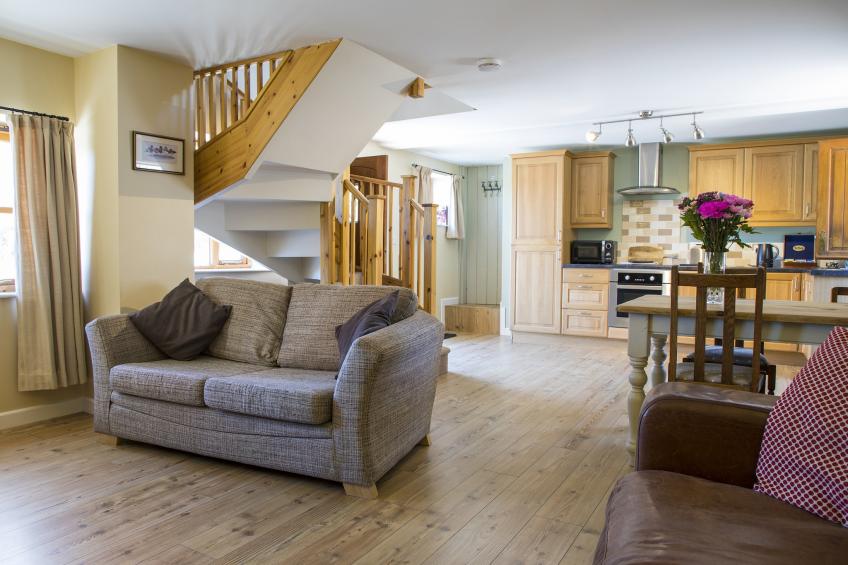 Owl Cottage