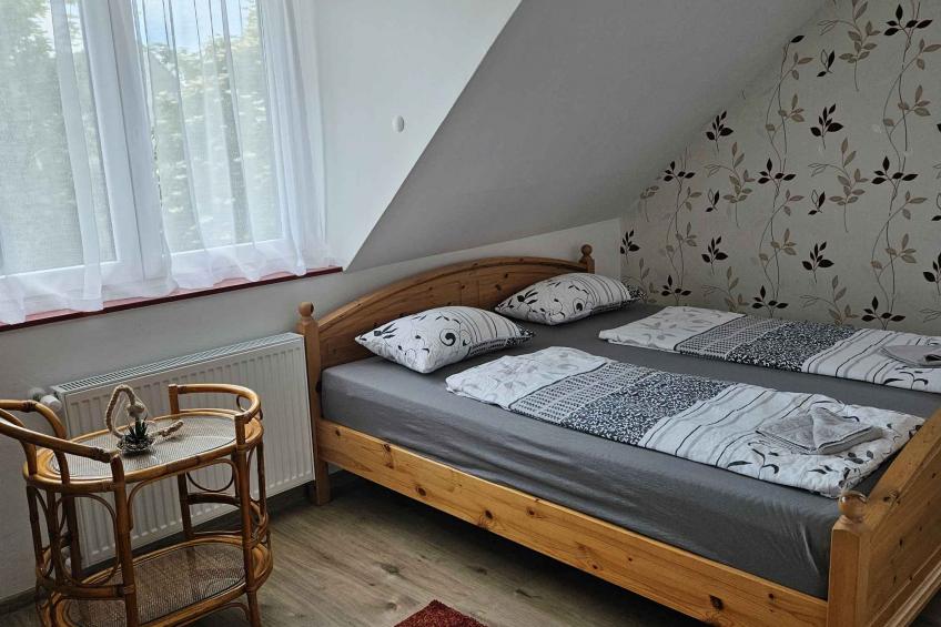 Vakantiewoning helemaal nieuw - BF-KJ2BB - foto 16