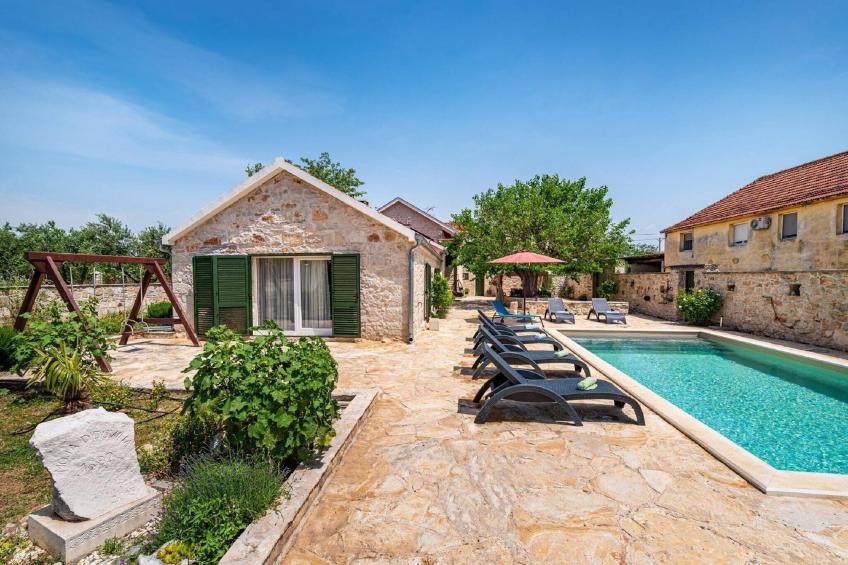 Authentic Villa Zvonko - foto 9