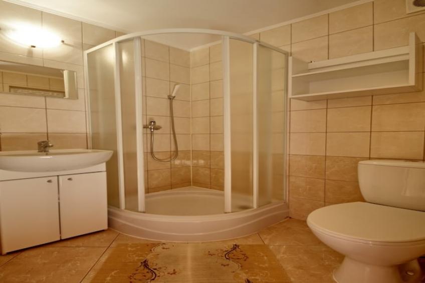 Domki pietrowe dla max 5 osób Karwia - foto 7