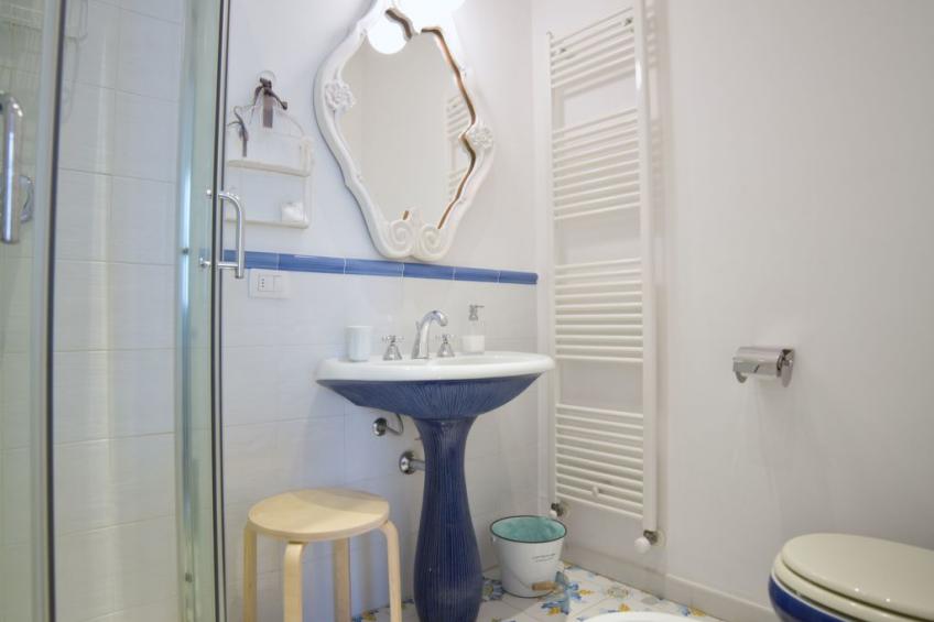 Wohnung 'Nuvole Barocche' mit Balkon - foto 26