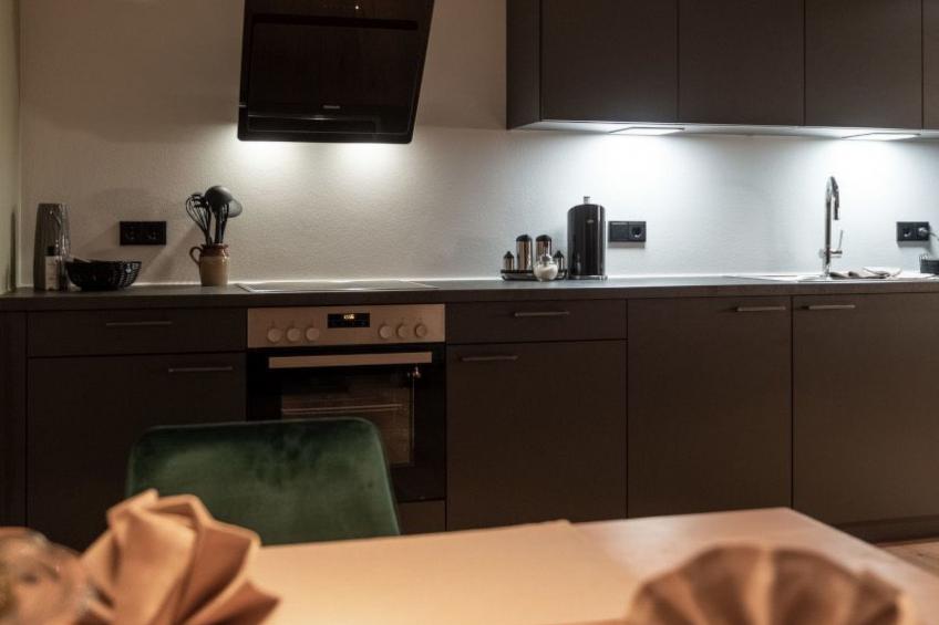 Exklusive Ferienwohnung mit eigener Sauna - foto 2