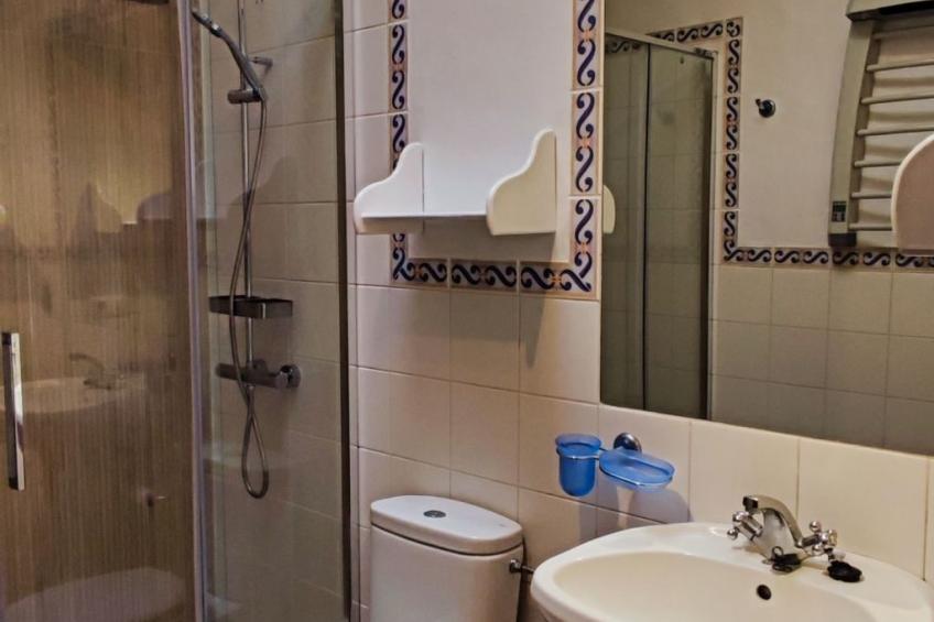 Costa de la luz Ferienhaus - foto 18