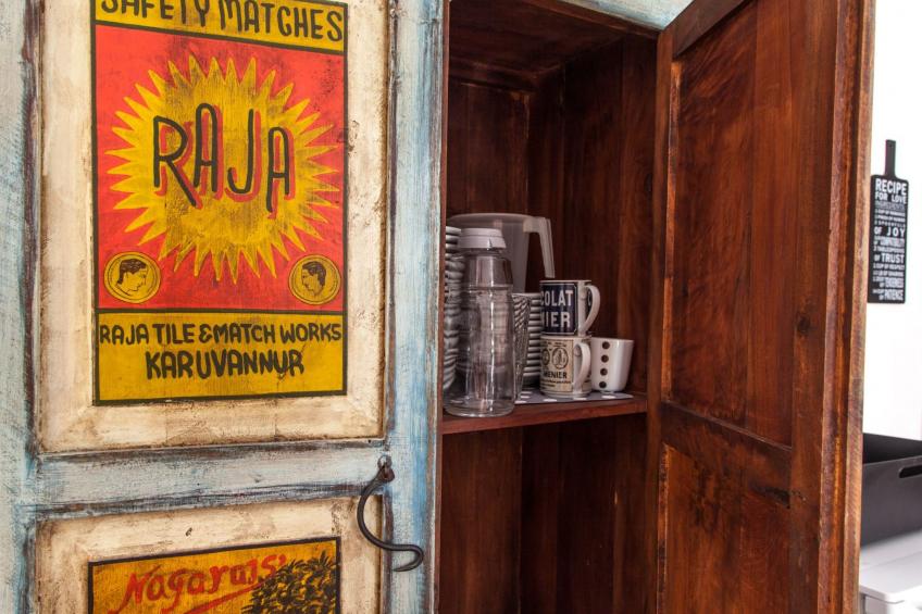 'Orion' mit Terrasse - foto 3