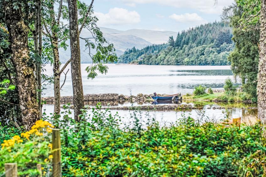 Farmburn Bothy - foto 65