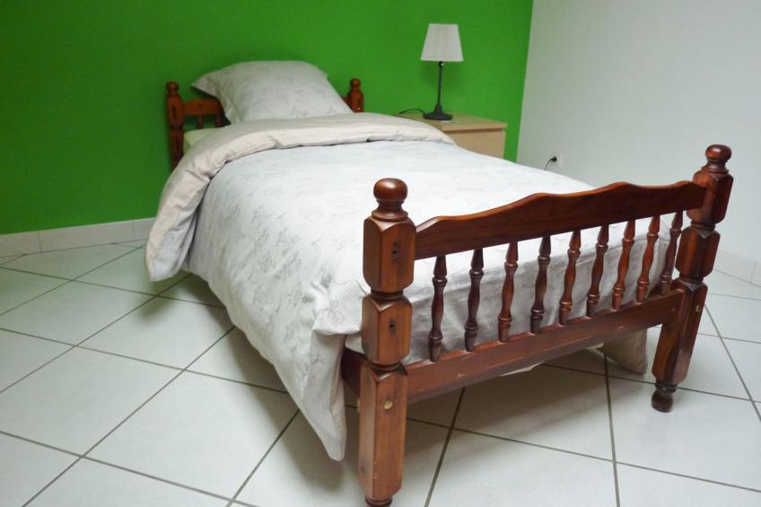 für 14 Personen + 1 Kind ca. 275 m²in Damelevières, Lothringen (Meurthe-et - foto 43