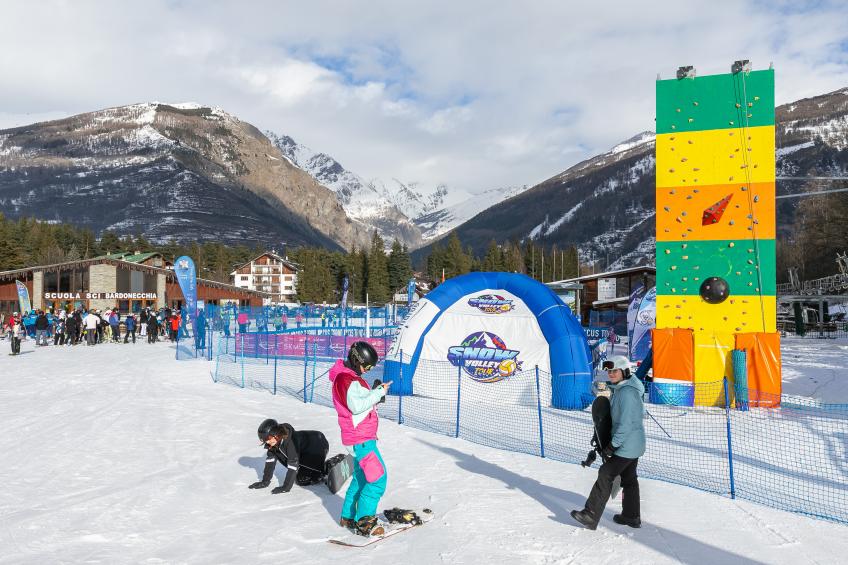 Le Meublé (between City Center & Skiing) - foto 15