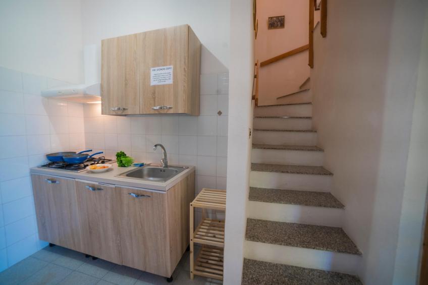 Villetta Fresca With Garden Near The Sea - foto 11