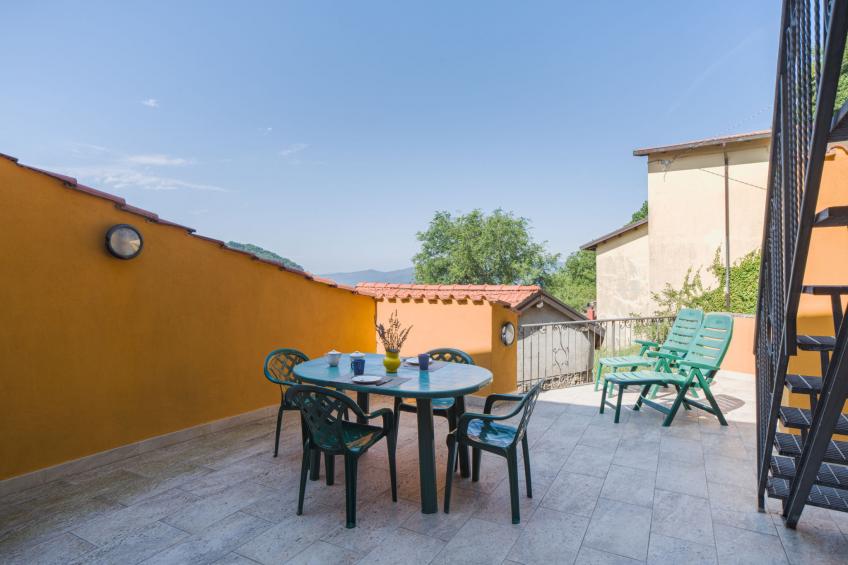 Casa Morgana - foto 27