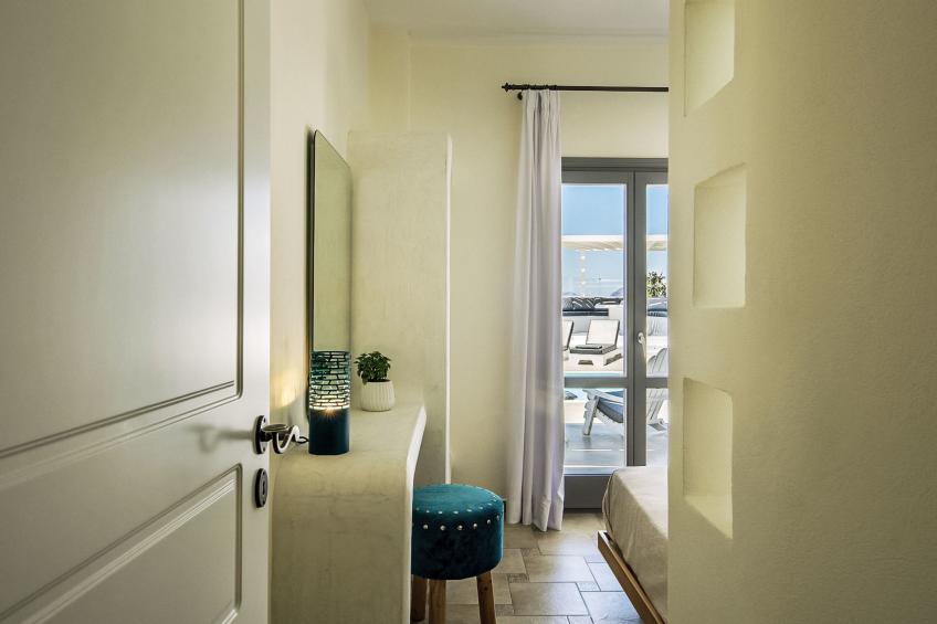 Hemera Ferienhaus Villa auf Santorin - foto 22