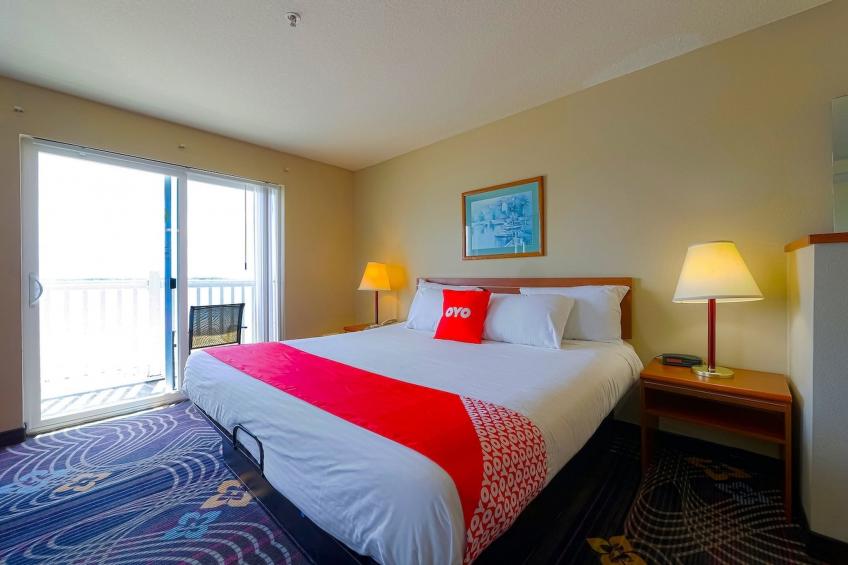 Double Queen Room - Bay view - foto 109