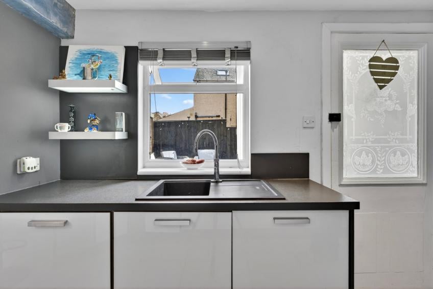 Seamill Beach House - foto 13