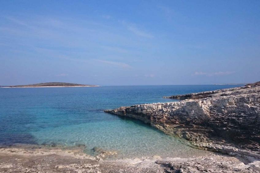 Vakantiewoning met airconditioning, slechts 400 m van het strand - BF-FDW4 - foto 14