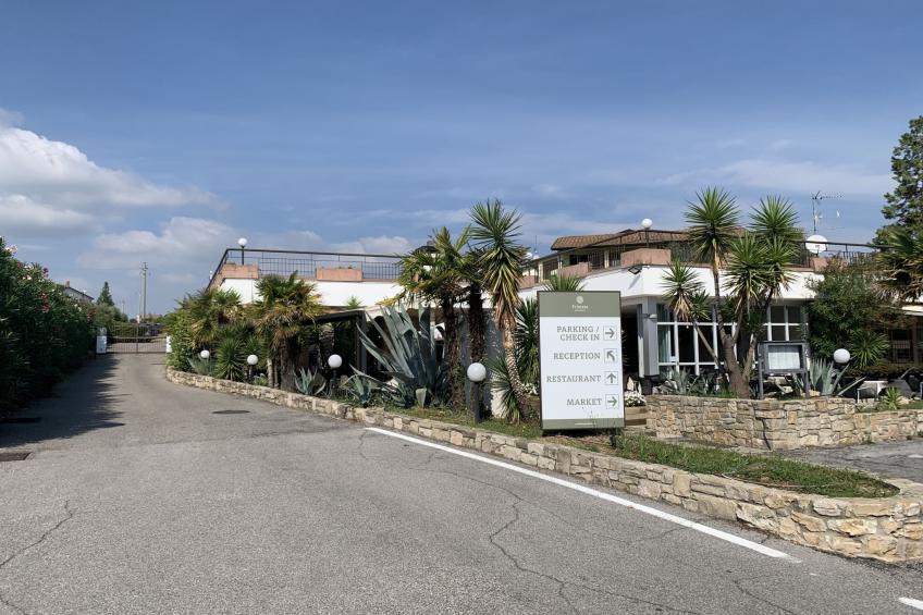 Ferienanlage Primera (MOG204) - foto 20