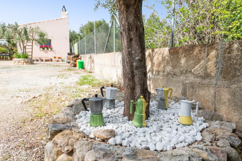 Sa Caseta (bÚger) - foto 35