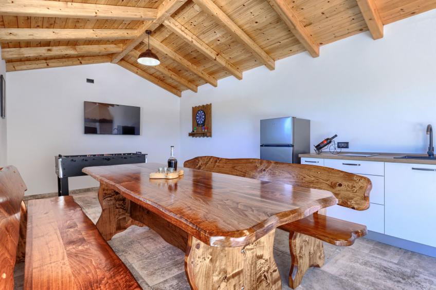 Villa Fortuna - foto 5