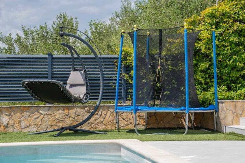 Villa Kristina - foto 22