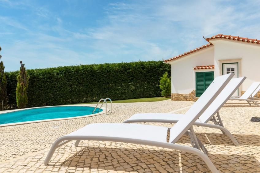 Villa Casa Branca I Geräumiger Rückzugsort für 12p - foto 8