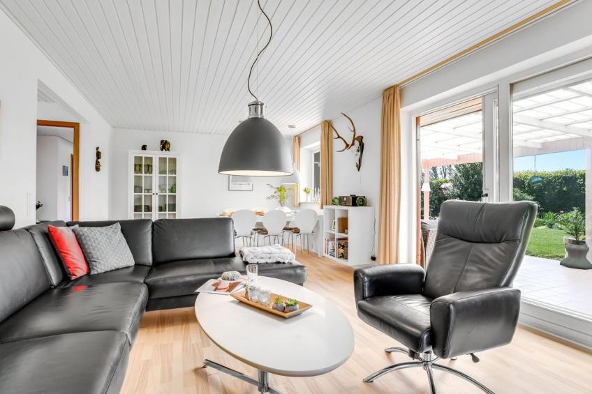 "Maleen" - 150m to the inlet in Lolland, Falster and Mon - foto 19