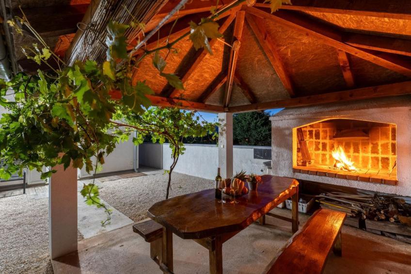 Villa La Pieda - foto 5