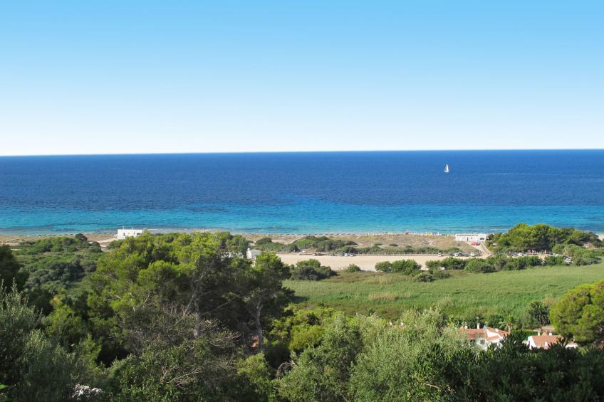 Villa Margarita in Son Bou mit Pool und Meerblick - foto 52