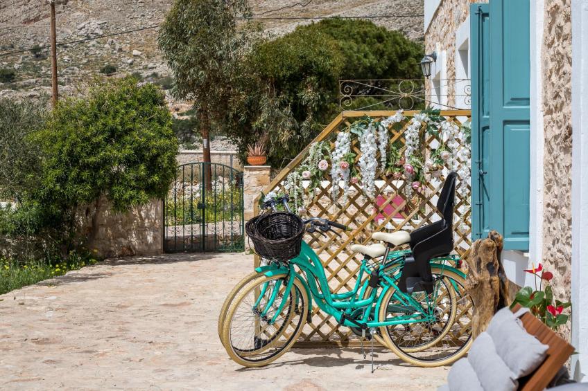 Dame Stamatias Haus - foto 15