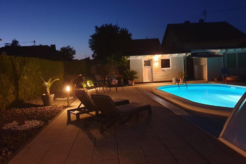 Sandra´s Ferienwohnung mit Pool - foto 6