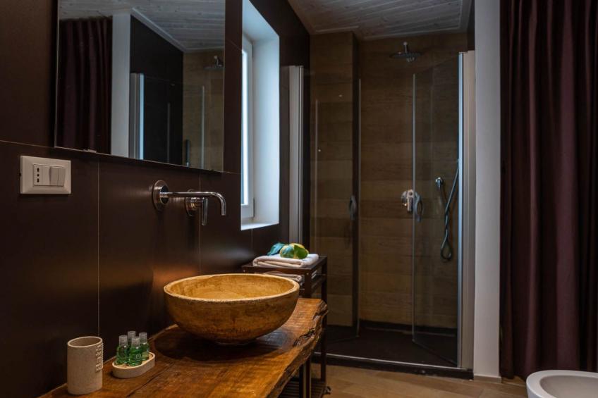 Dimora Tramontana - Haus im historischen Zentrum - foto 32