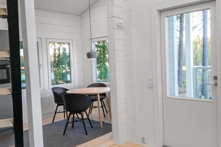 Villa lokinkärki - foto 15