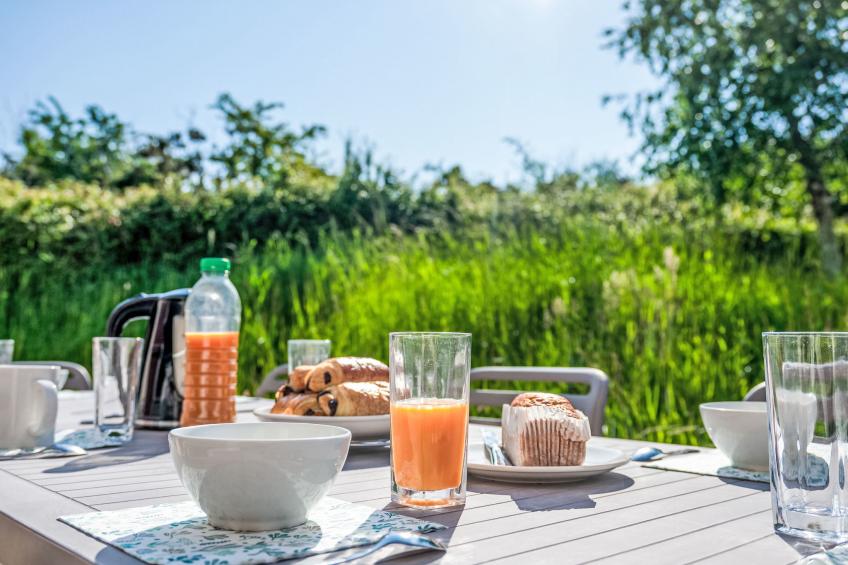 Résidence Horizon Morgat (CZN400) - foto 12