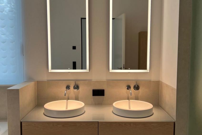 Modernes Einfamilienhaus - foto 24