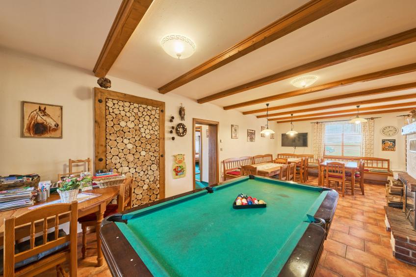 Haus Kaprasova (ULJ100) - foto 8