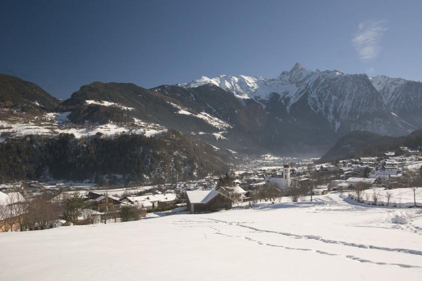 Ötztaltor in Sautens - foto 39