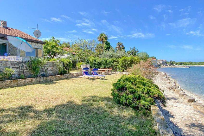 für 6 Personen ca. 70 m² in Dajla, Istrien (Umag und Umgebung) - foto 3