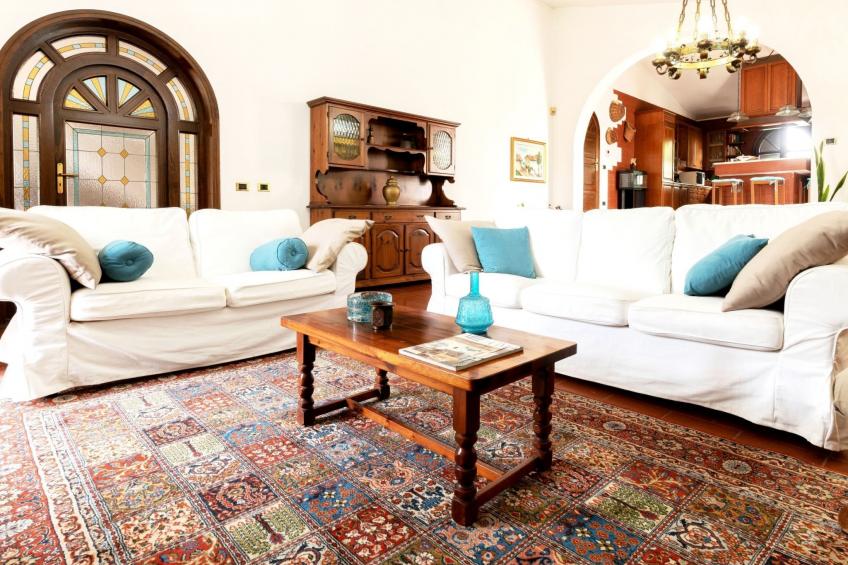 Villa Maya' Anwesen mit Infinity Pool - foto 18